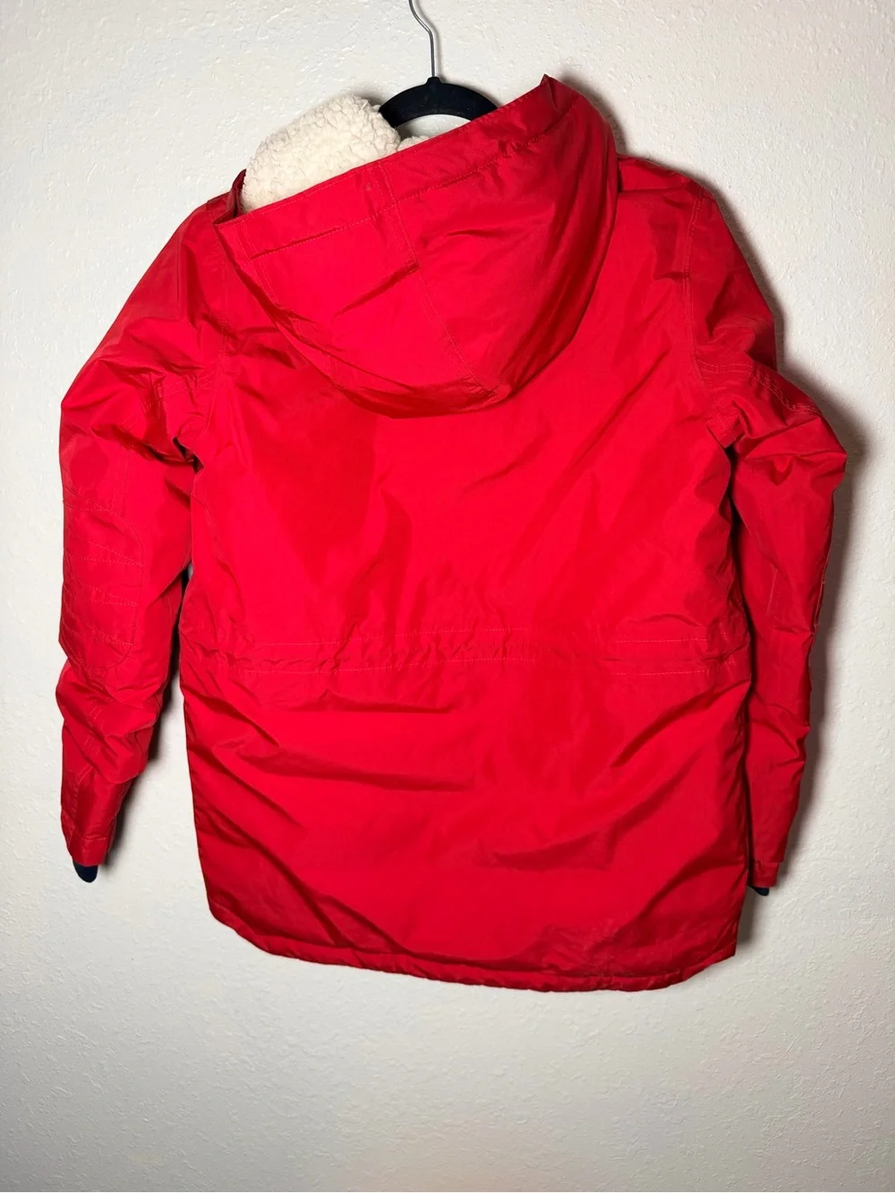 Boys Husky Windproof Coats & Jackets | Lands' End